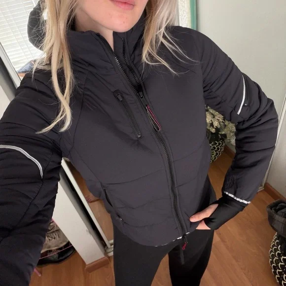 FREE PEOPLE jacket - Picture 1 of 15